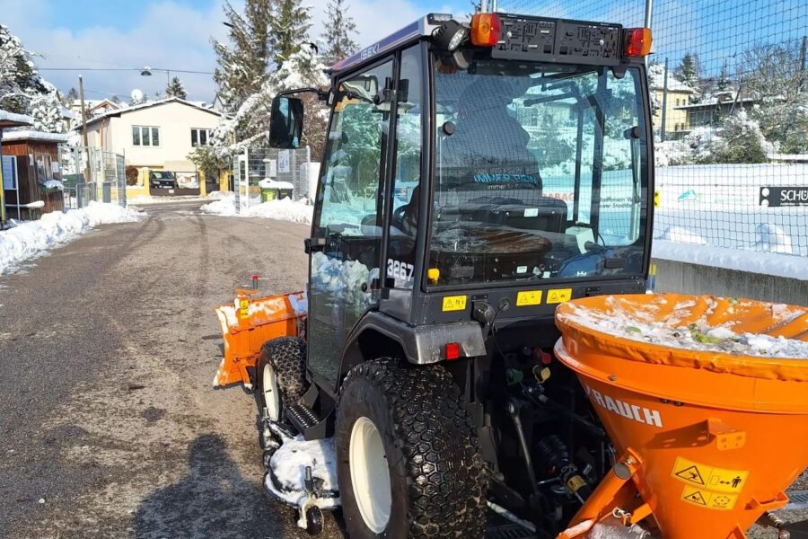 Winterdienst Schneeräumung Immer Rein Reinigungsfirma Wien Umgebung (2)