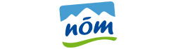 NÖM Logo